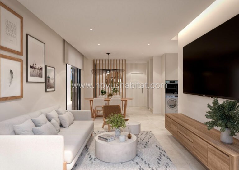 Villa í Torre Pacheco - N9989 - foto 7