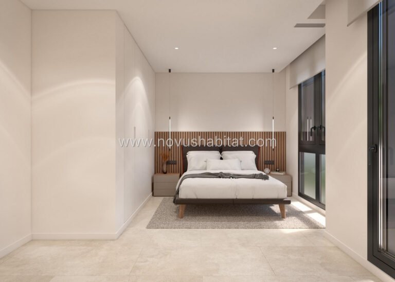 Villa í Torre Pacheco - N9989 - foto 8