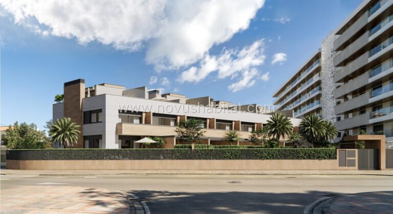 Townhouse in Fuengirola - SP1860 - foto 8