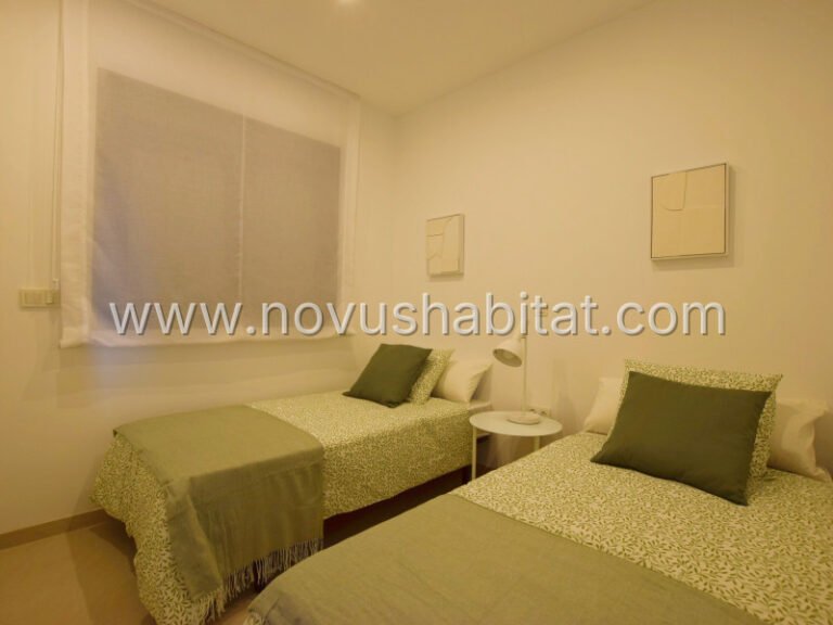 Appartementen in Torreblanca, Torrevieja - foto 5