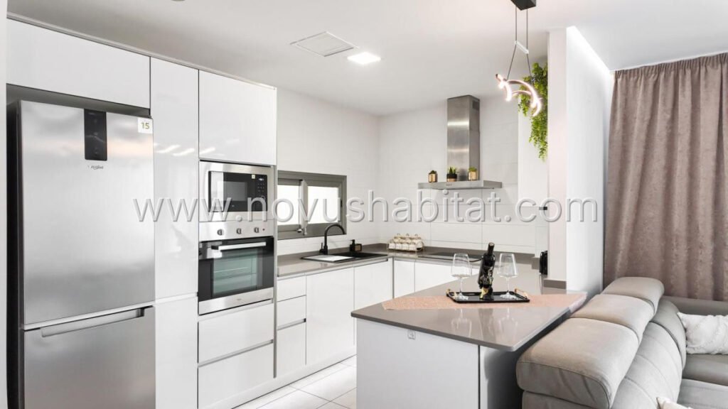 Penthouse in Orihuela - 605024 – foto 5