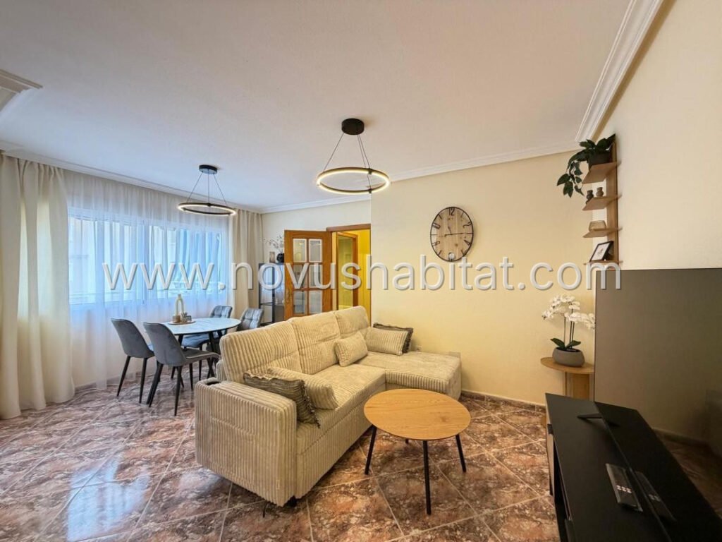 Apartamento en Torrevieja - 619001 – foto 5