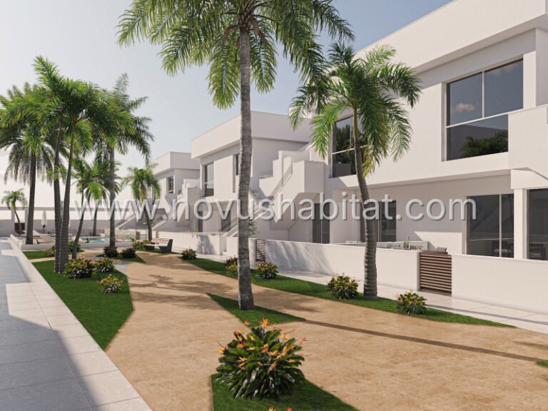 Apartamento en Town Zone, Pilar de la Horadada - foto 2