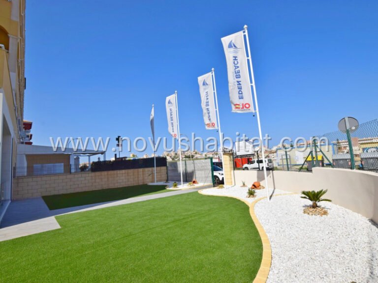 Apartment in Torrevieja - 463027 - foto 27