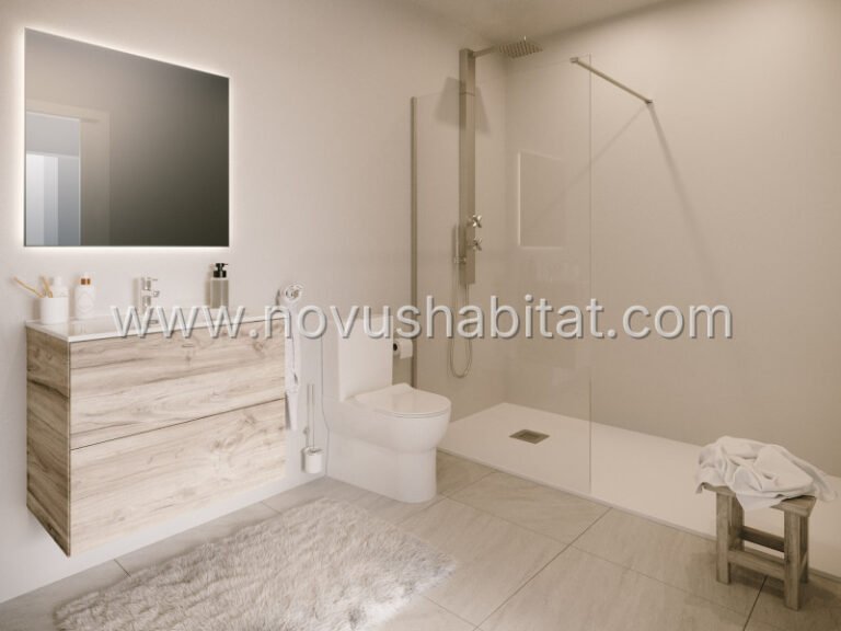Appartementen in Torreblanca, Torrevieja - foto 3