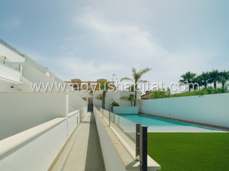 Apartment in Pilar de la Horadada - 548498 - foto 8