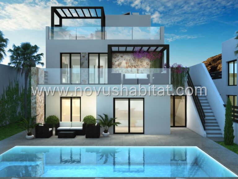 Villa in Rojales - 67471