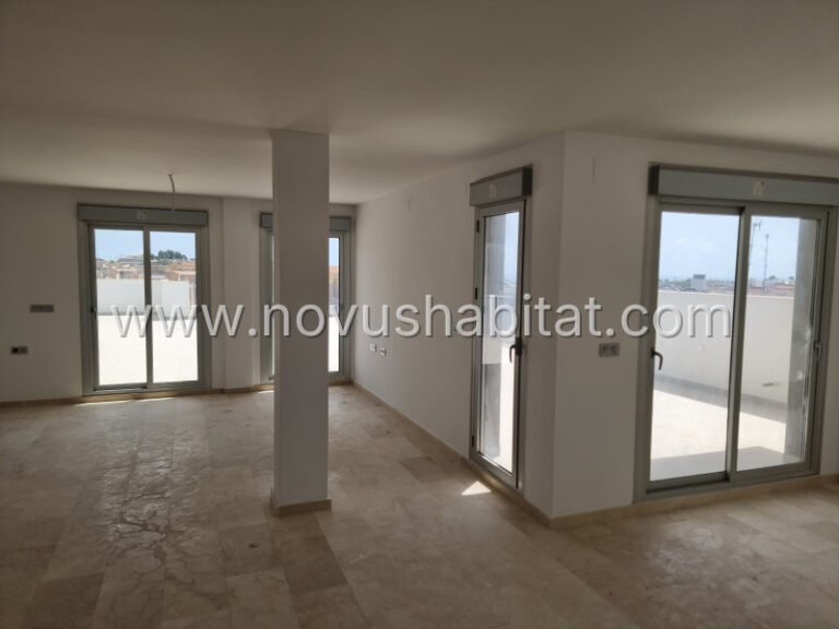 Apartamentos en Orihuela Costa, Orihuela - foto 5