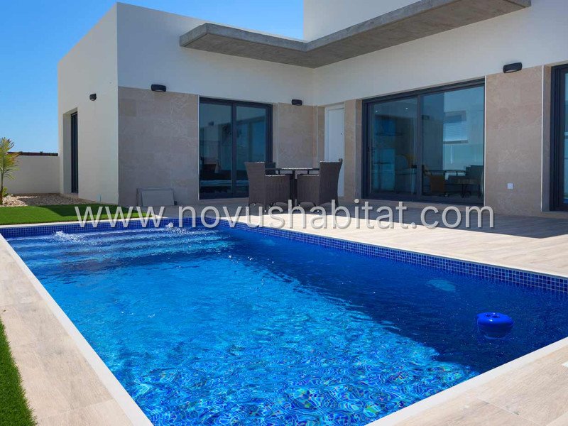 Villa in Daya Nueva - 392953 – foto 2