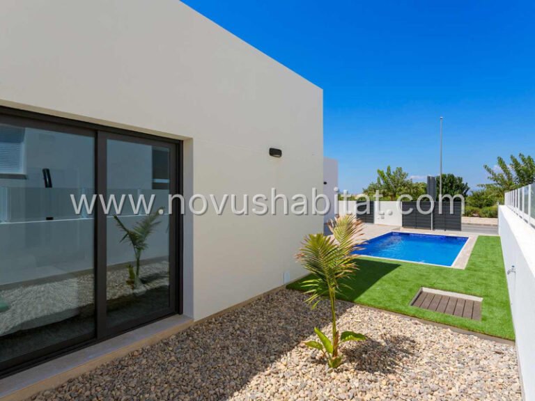 Villa in Daya Nueva - 392953 - foto 9