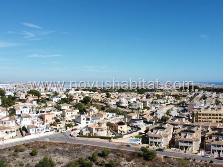 Apartment in Orihuela - 407887 - foto 14