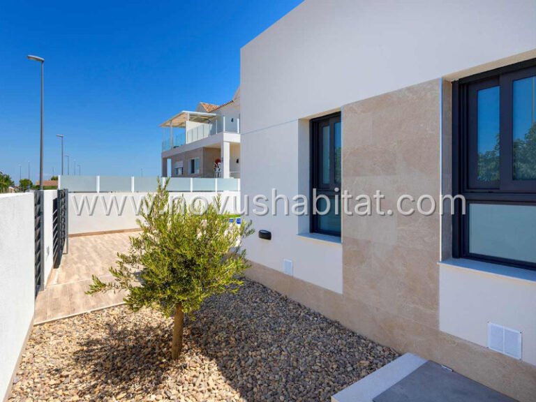 Villa in Daya Nueva - foto 4