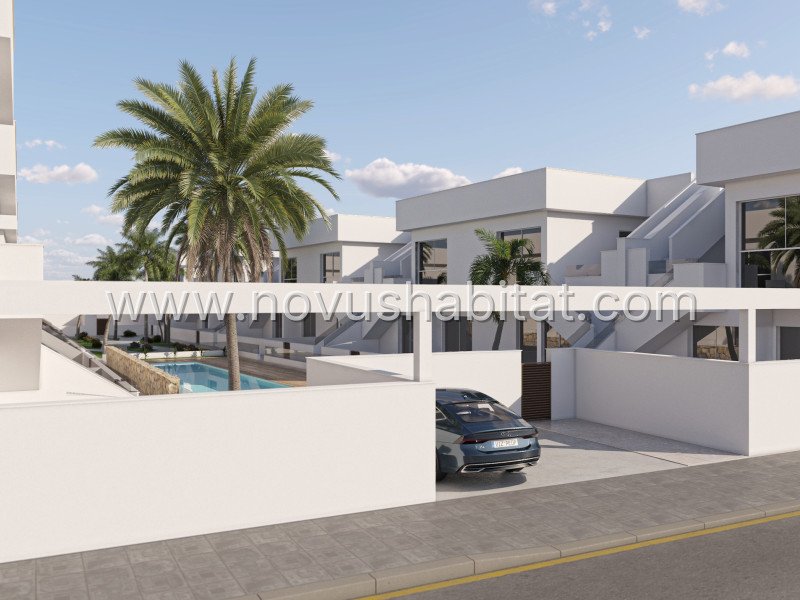 Apartamento en Pilar de la Horadada - 548498 – foto 3