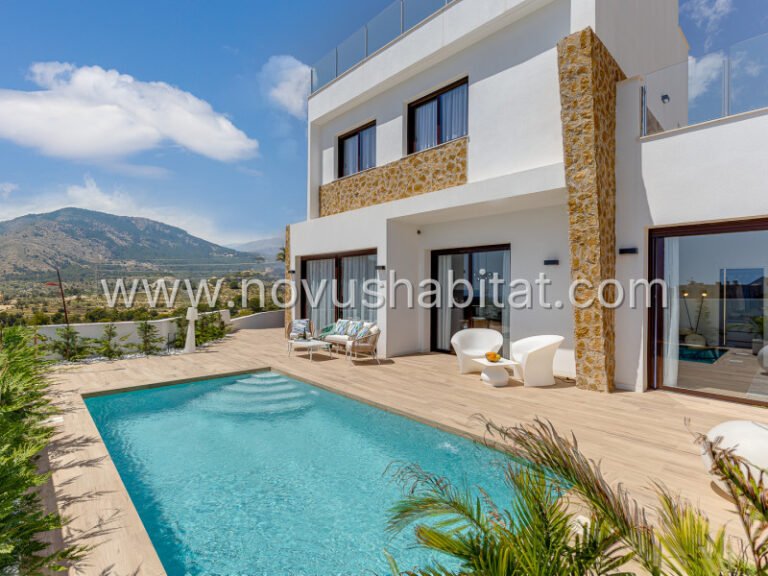 Villa en Finestrat - 79333 - foto 47