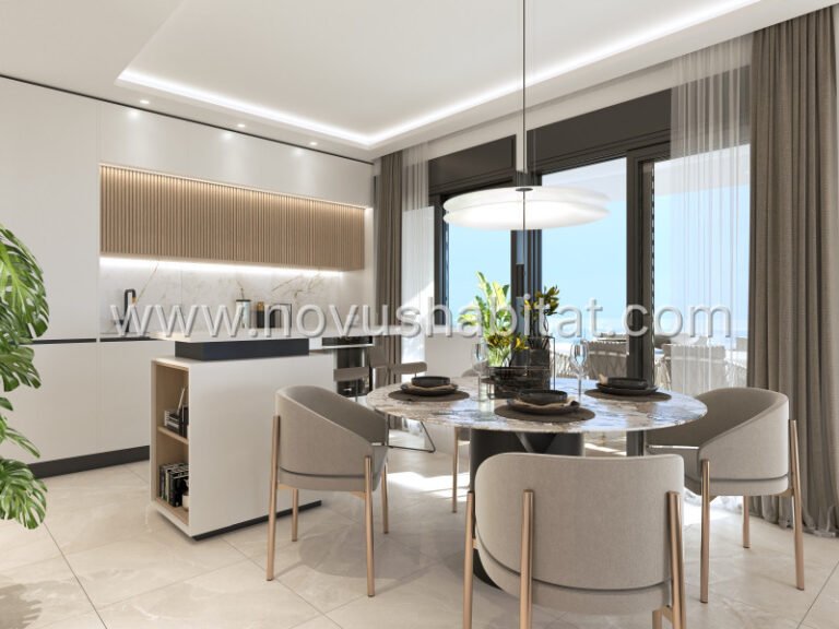 Íbúð í Orihuela - 490887 - foto 11