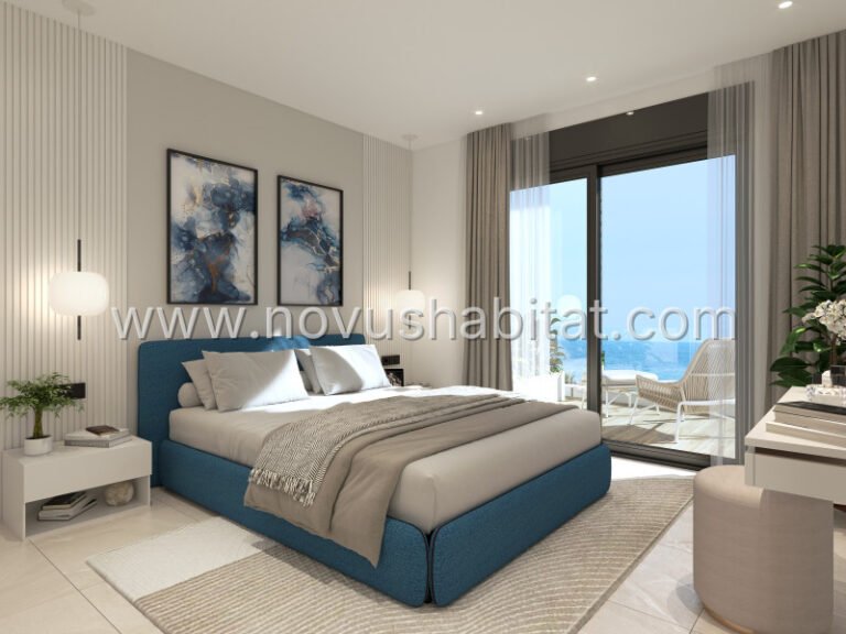 Íbúð í Orihuela - 490887 - foto 9
