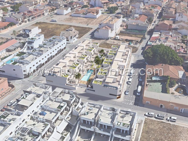 Apartment in Pilar de la Horadada - 548498 - foto 6