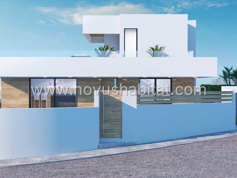 Villa í Rojales - 59262 – foto 1