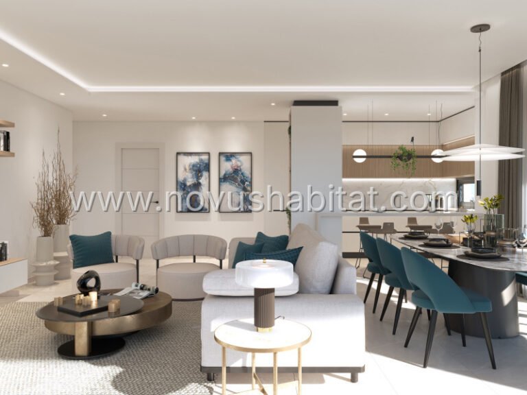 Íbúð í Orihuela - 490887 - foto 8