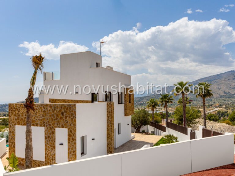 Villa en Finestrat - 79333 - foto 42