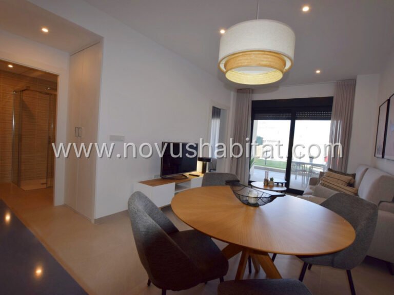 Apartment in Torrevieja - 463027 - foto 17