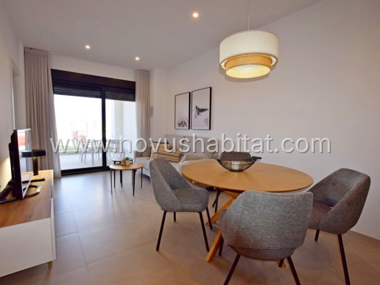 Apartment in Torrevieja - 463027 - foto 21