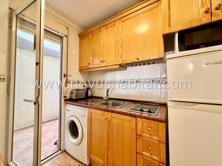 Apartment in Torrevieja - 618039 - foto 30