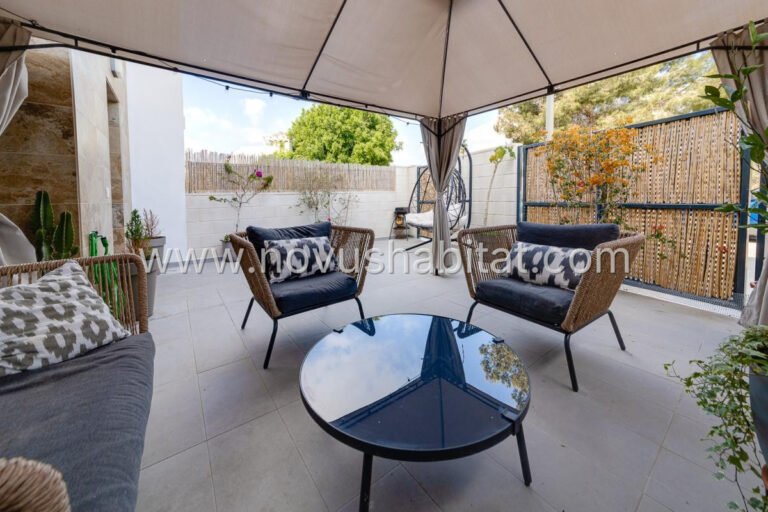 Adosado en Orihuela - 632770 - foto 4