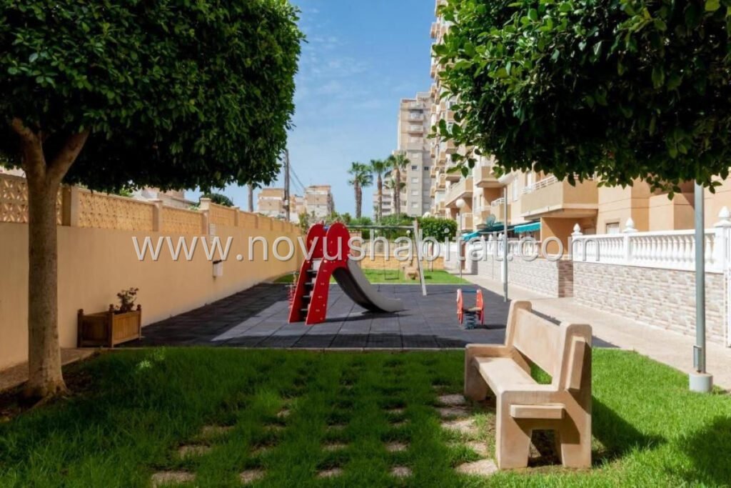 Apartment in Torrevieja - 605037 – foto 4