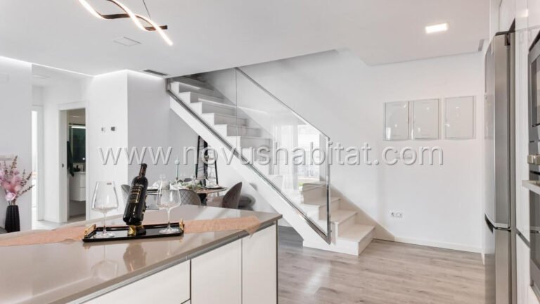 Penthouse in Orihuela - 605024 - foto 7