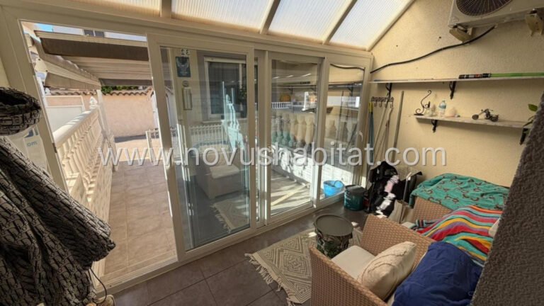 Villa í Orihuela - 617998 - foto 24