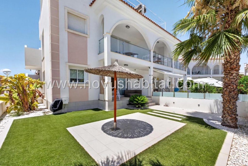 Apartment in Rojales - 605223 – foto 3