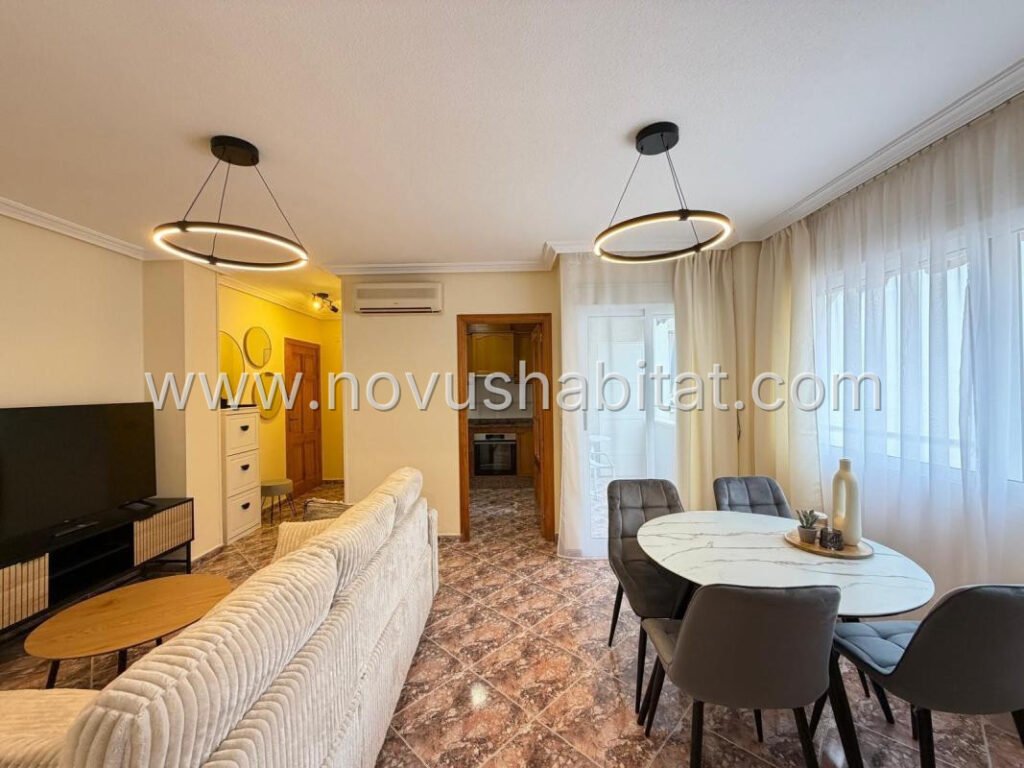 Apartamento en Torrevieja - 619001 – foto 1