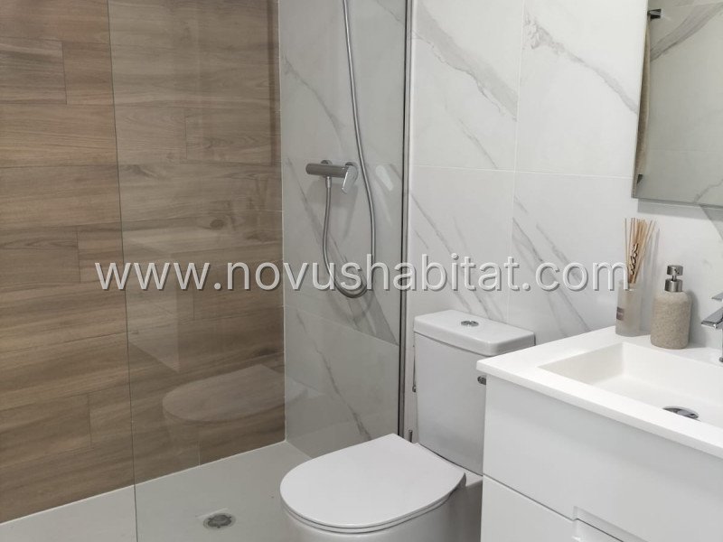 Þakíbúð í Orihuela - 387023 – foto 5