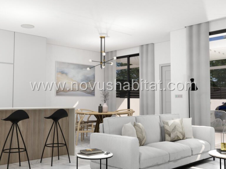 Villa in Rojales - 60643 - foto 3