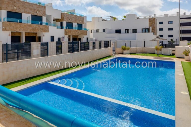 Adosado en Orihuela - 632770 - foto 6