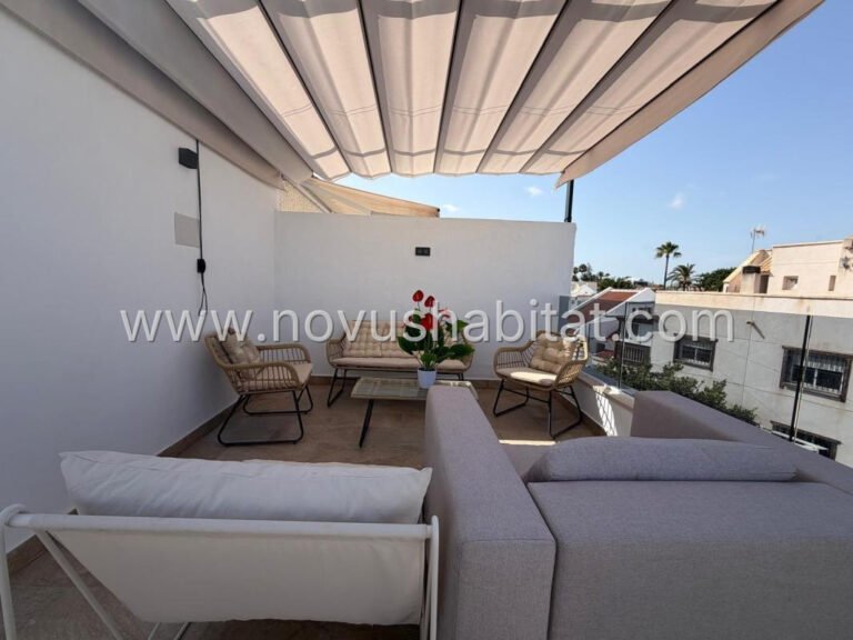 Townhouse in Torrevieja - 579213 - foto 24