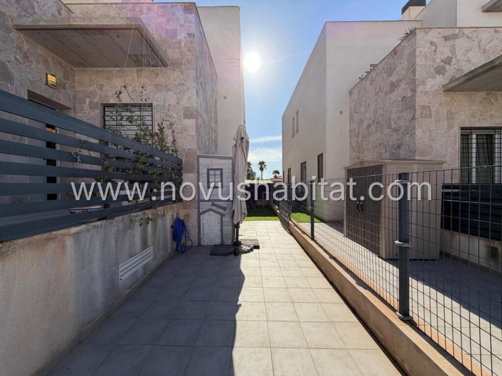 Adosado en Torrevieja - 622316 – foto 5