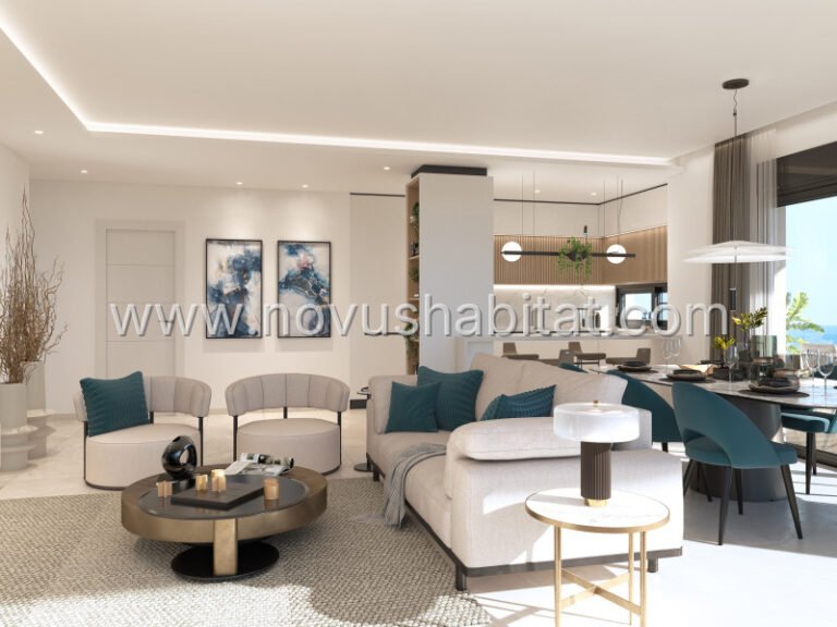 Íbúð í Orihuela - 490887 - foto 14