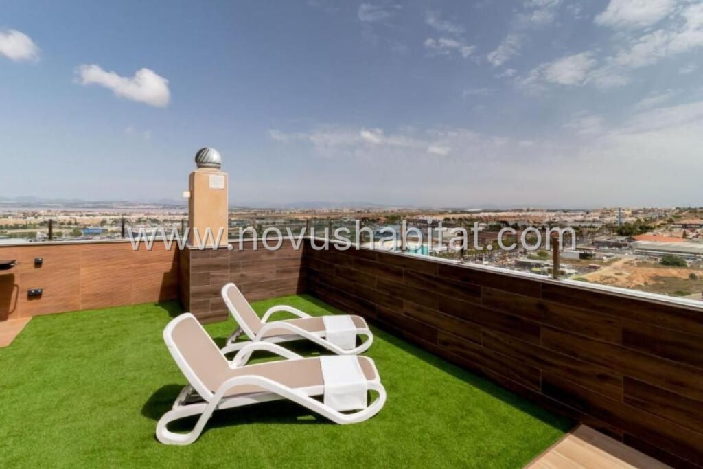 Apartment in Torrevieja - 605037 – foto 1