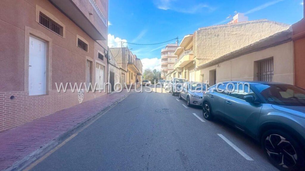 Apartment in Torrevieja - 579600 – foto 5