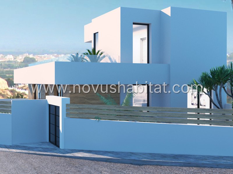 Villa í Rojales - 59262 – foto 2