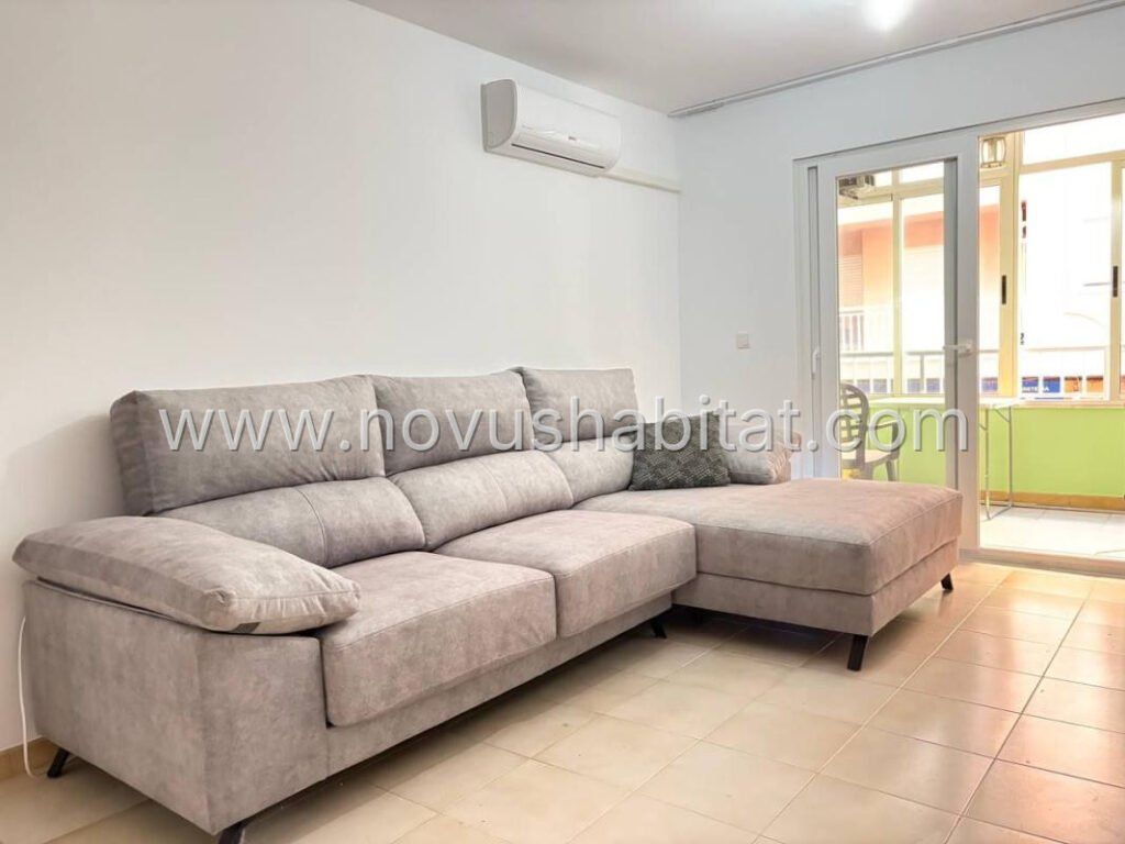 Apartment in Torrevieja - 605036 – foto 3