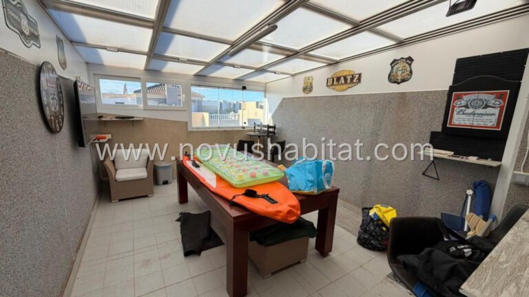 Villa í Orihuela - 617998 - foto 20