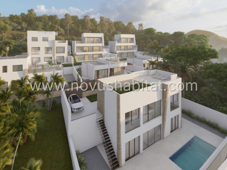 Villa en Finestrat - 79333 - foto 38