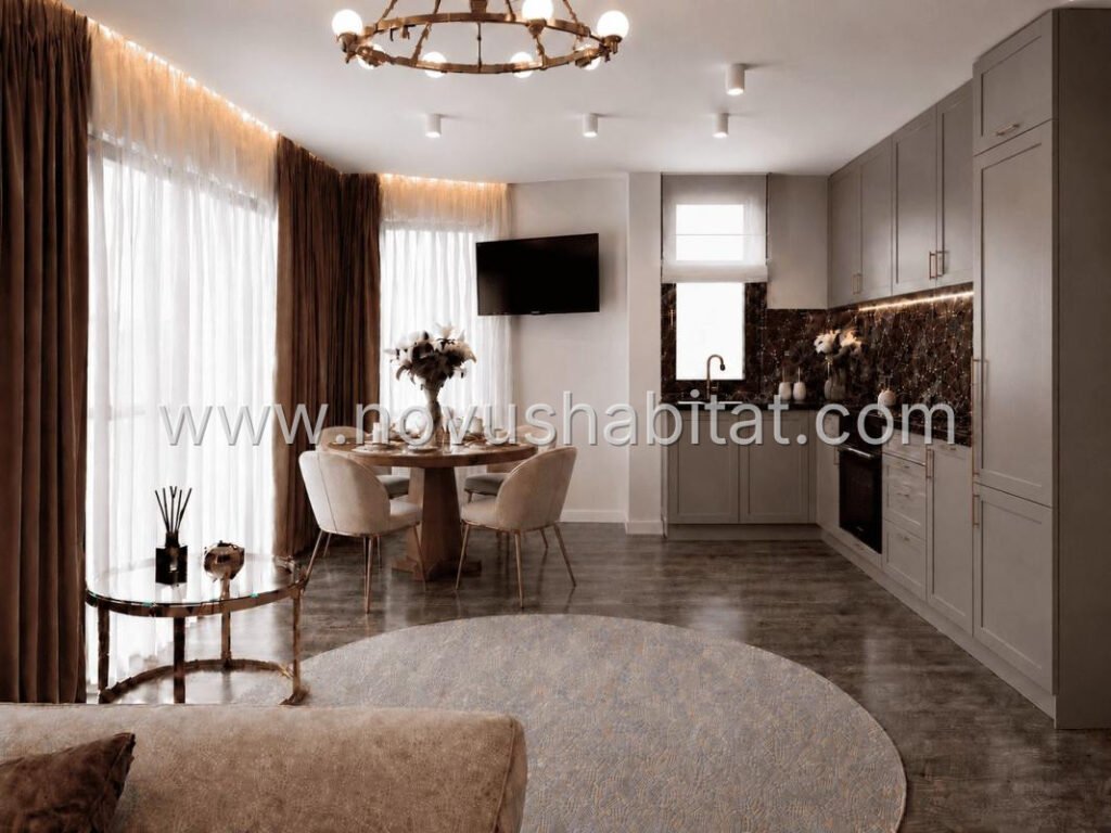 Apartment in Torrevieja - 605015 – foto 1