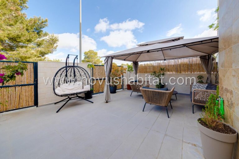 Townhouse in Orihuela - 632770
