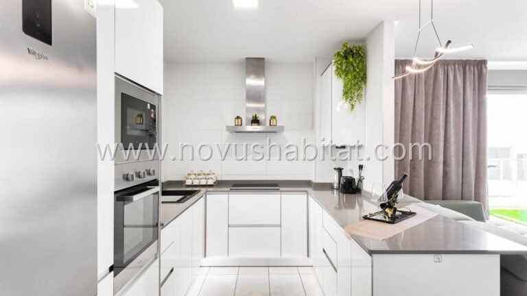Penthouse in Orihuela - 605024 - foto 6
