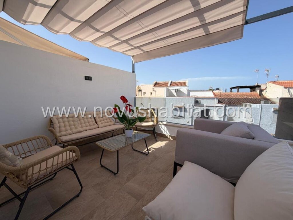 Townhouse in Torrevieja - 579213 – foto 1