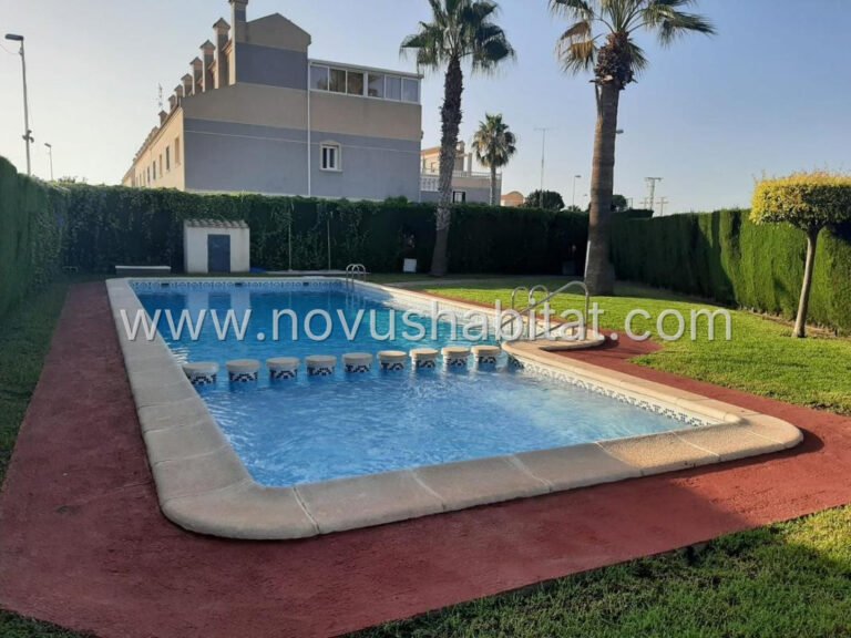 Villa í Orihuela - 617998 - foto 25